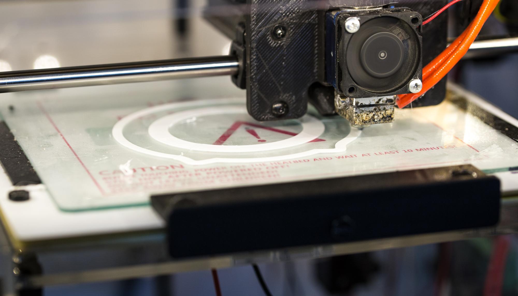 Impresora3D